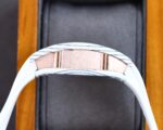 Richard Mille Black Dial Ladies' RM007-1 Diamond MilleRM Technology - Image 7