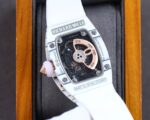 Richard Mille Black Dial Ladies' RM007-1 Diamond MilleRM Technology - Image 8