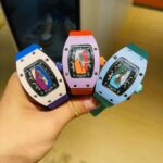 Richard Mille RM07-01 bon bon Series - Image 2
