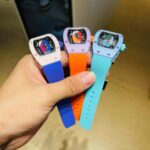 Richard Mille RM07-01 bon bon Series - Image 3