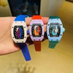 Richard Mille RM07-01 bon bon Series - Image 4