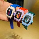 Richard Mille RM07-01 bon bon Series - Image 5