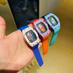 Richard Mille RM07-01 bon bon Series - Image 6