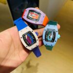 Richard Mille RM07-01 bon bon Series - Image 7
