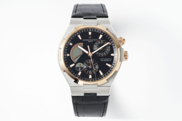 Vacheron Constantin Overseas 42mm