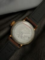 IWC Pilot Black Dial 45mm - Image 6