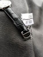 Cartier 42mm Leather Strap - Image 8