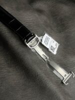 Cartier 42mm Leather Strap - Image 9