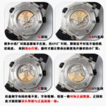 APS Factory Audemars Piguet Royal Oak - Image 6