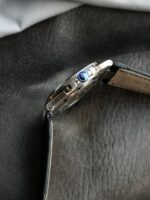 3K Factory Patek Philippe Grey Dial 40mm Sport Series Integrated Movement - Image 5