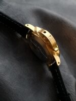 VS Factory Panerai Black Dial 44mm SBF PAM1115 Yellow Gold - Image 7