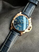 VS Factory Panerai 44mm SBF PAM1114 Rose Gold - Image 3