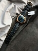 VS Factory Panerai 44mm SBF PAM1114 Rose Gold - Image 5