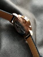 VS Factory Panerai 44mm SBF PAM1114 Rose Gold - Image 7