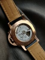 VS Factory Panerai 44mm SBF PAM1114 Rose Gold - Image 8
