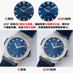 APS Factory Hublot Classic Fusion - Image 2