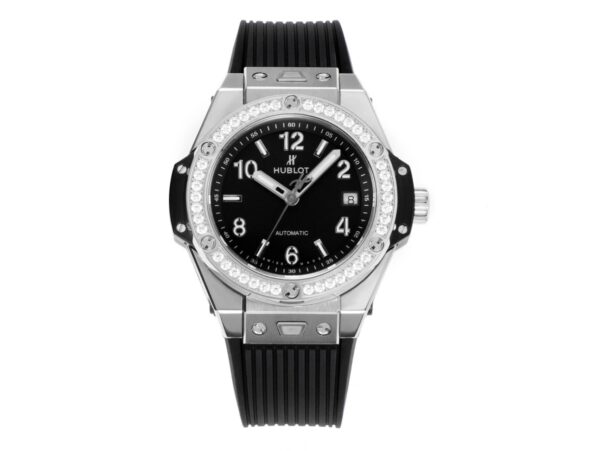 Hublot Big Bang White Dial 39mm