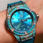 Hublot Big Bang White Dial 39mm - Image 7