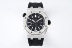 Audemars Piguet Blue Dial 42mm APS15703V2 Case Finishing Original