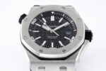 Audemars Piguet Blue Dial 42mm APS15703V2 Case Finishing Original - Image 2
