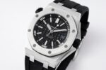 Audemars Piguet Blue Dial 42mm APS15703V2 Case Finishing Original - Image 3