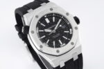 Audemars Piguet Blue Dial 42mm APS15703V2 Case Finishing Original - Image 4