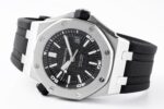 Audemars Piguet Blue Dial 42mm APS15703V2 Case Finishing Original - Image 5