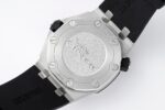 Audemars Piguet Blue Dial 42mm APS15703V2 Case Finishing Original - Image 9