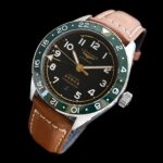 Longines 42mm Brand LONGINES-Spirit Series ZuIuTime - Image 2