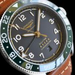 Longines 42mm Brand LONGINES-Spirit Series ZuIuTime - Image 3