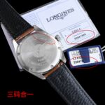 Longines 42mm Brand LONGINES-Spirit Series ZuIuTime - Image 7