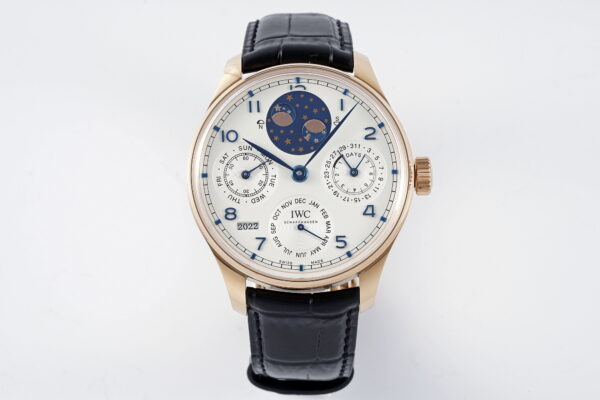 APS Factory IWC Portugieser 42.2mm