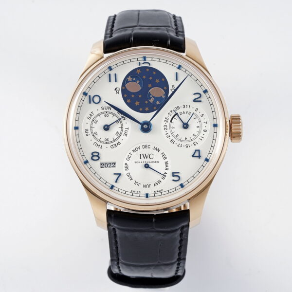 APS Factory IWC Portugieser 42.2mm