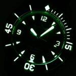 Blancpain Fifty Fathoms White Dial 45mm - Image 7