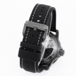 Blancpain Fifty Fathoms White Dial 45mm - Image 9