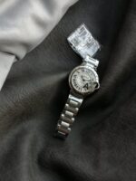 Cartier Ballon Bleu 33mm - Image 5