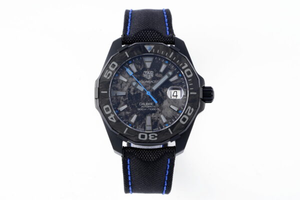 TAG Heuer TAR Series Dress Casual