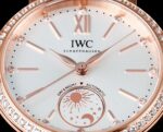 Hermes Portofino 34mm Ladies' - Image 4