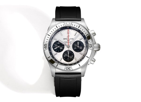 Breitling Explorer