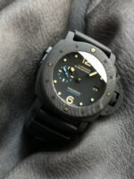 VS Factory Panerai 47mm Limited Series PAM00616 Carbotech
