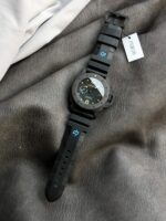 VS Factory Panerai 47mm Limited Series PAM00616 Carbotech - Image 5