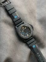 VS Factory Panerai 47mm Limited Series PAM00616 Carbotech - Image 6