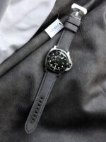 VS Factory Panerai Grey Dial 44mm SBF PAM1288 Polished Bezel - Image 5