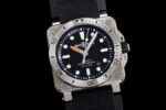 Bell & Ross Black Dial 42mm BR03-92DiverFullLum Classic Ceramic Case - Image 2