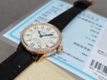Jaeger-LeCoultre Rendez-Vous Blue Dial 29mm - Image 5