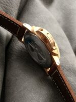 VS Factory Panerai Green Dial 47mm Pam968 Bronze Official VSVS - Image 7