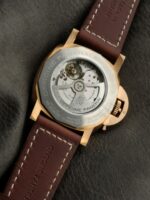 VS Factory Panerai Green Dial 47mm Pam968 Bronze Official VSVS - Image 8