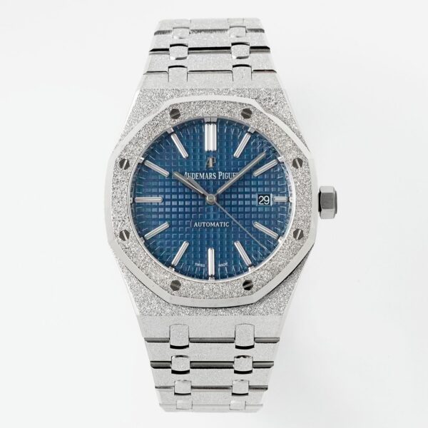 Audemars Piguet APS15410 Craftsmanship Craftsmanship. Craftsmanship