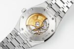 Audemars Piguet APS15410 Craftsmanship Craftsmanship. Craftsmanship - Image 6