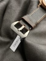 VS Factory Panerai Green Dial 47mm Limited Series PAM Bronze - Image 9